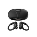 Fone Bluetooth Lenovo XT80 Esportivo com Visor LED e Modo Gamer