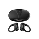 Fone Bluetooth Lenovo XT80 Esportivo com Visor LED e Modo Gamer