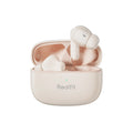 Fone Realfit F3: Bluetooth 5.4 - ANC ENC Hi-Res - Bateria 28h