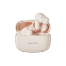 Fone Realfit F3: Bluetooth 5.4 - ANC ENC Hi-Res - Bateria 28h