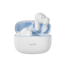 Fone Realfit F3: Bluetooth 5.4 - ANC ENC Hi-Res - Bateria 28h