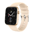 COLMi P71 Smartwatch Bluetooth 5.1 Tela 1.9" Monitor Saúde IP68
