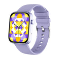 COLMi P71 Smartwatch Bluetooth 5.1 Tela 1.9" Monitor Saúde IP68