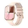 COLMi C61 Smartwatch Chamada Bluetooth Tela 1.9" Monitor Saúde IP67