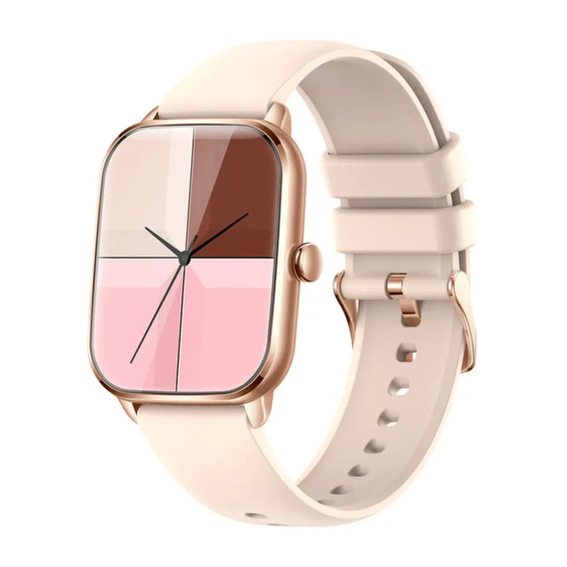 COLMi C61 Smartwatch Chamada Bluetooth Tela 1.9" Monitor Saúde IP67