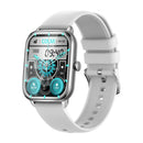 COLMi C61 Smartwatch Chamada Bluetooth Tela 1.9" Monitor Saúde IP67