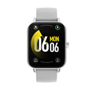 COLMI P81 Smartwatch Bluetooth 5.3 Tela 1.9" Monitor Saúde IP68