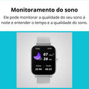 COLMI P81 Smartwatch Bluetooth 5.3 Tela 1.9" Monitor Saúde IP68