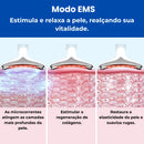 Anlan Neck Care - Massageador de Pescoço Portátil - Loja-TopSpoT