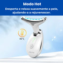 Anlan Neck Care - Massageador de Pescoço Portátil - Loja-TopSpoT