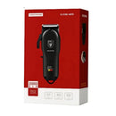 Máquina de Cortar Cabelo Sem Fio Potente MAG-035 Tomate