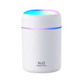 Umidificador e Difusor de Essências H2O para Casa, Carro e Escritório