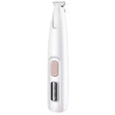 Pet Hair Trimmer - Aparador de Pelos - LED - à Prova D'Água - Loja-TopSpoT