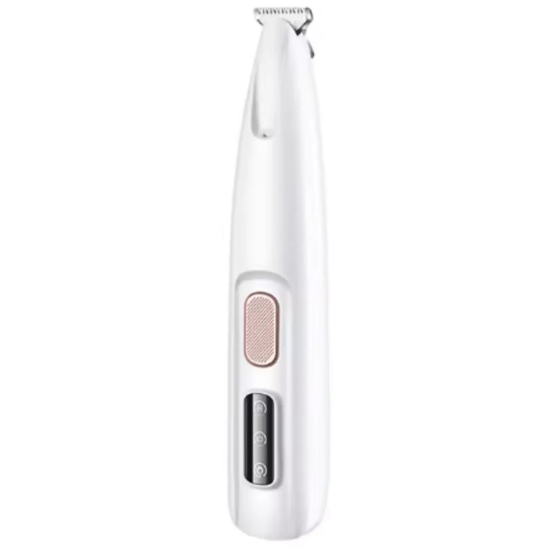 Pet Hair Trimmer - Aparador de Pelos - LED - à Prova D'Água - Loja-TopSpoT