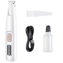 Pet Hair Trimmer - Aparador de Pelos - LED - à Prova D'Água - Loja-TopSpoT