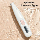 Pet Hair Trimmer - Aparador de Pelos - LED - à Prova D'Água - Loja-TopSpoT