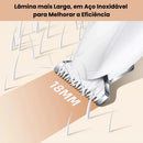 Pet Hair Trimmer - Aparador de Pelos - LED - à Prova D'Água - Loja-TopSpoT