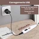 Pet Hair Trimmer - Aparador de Pelos - LED - à Prova D'Água - Loja-TopSpoT