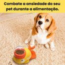 Dispensador Interativo de Ração para Cães Duck - Anti-Ansiedade - Loja-TopSpoT