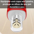 Moedor Unha Pet |7 Vel. 11000rpm USB Silencioso LED | ROJECO