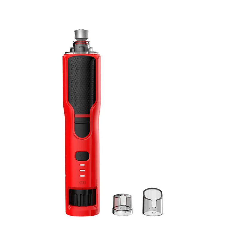 Moedor Unha Pet Profissional | 7 Vel. 11000rpm USB Silencioso LED