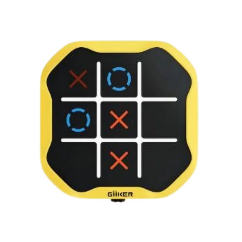 Tic-Tac-Toe Bolt - Jogo da Velha + Jogo da Memória + Gobblet - Loja-TopSpoT