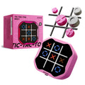 Giiker TIC-TAC-TOE Bolt - Jogo da Velha, Memória e Gobblet