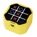 Giiker TIC-TAC-TOE Bolt - Jogo da Velha, Memória e Gobblet